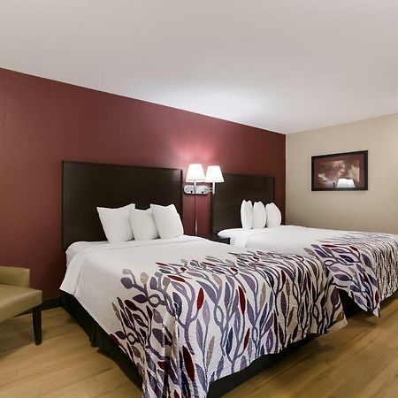 Red Roof Inn Hershey Extérieur photo