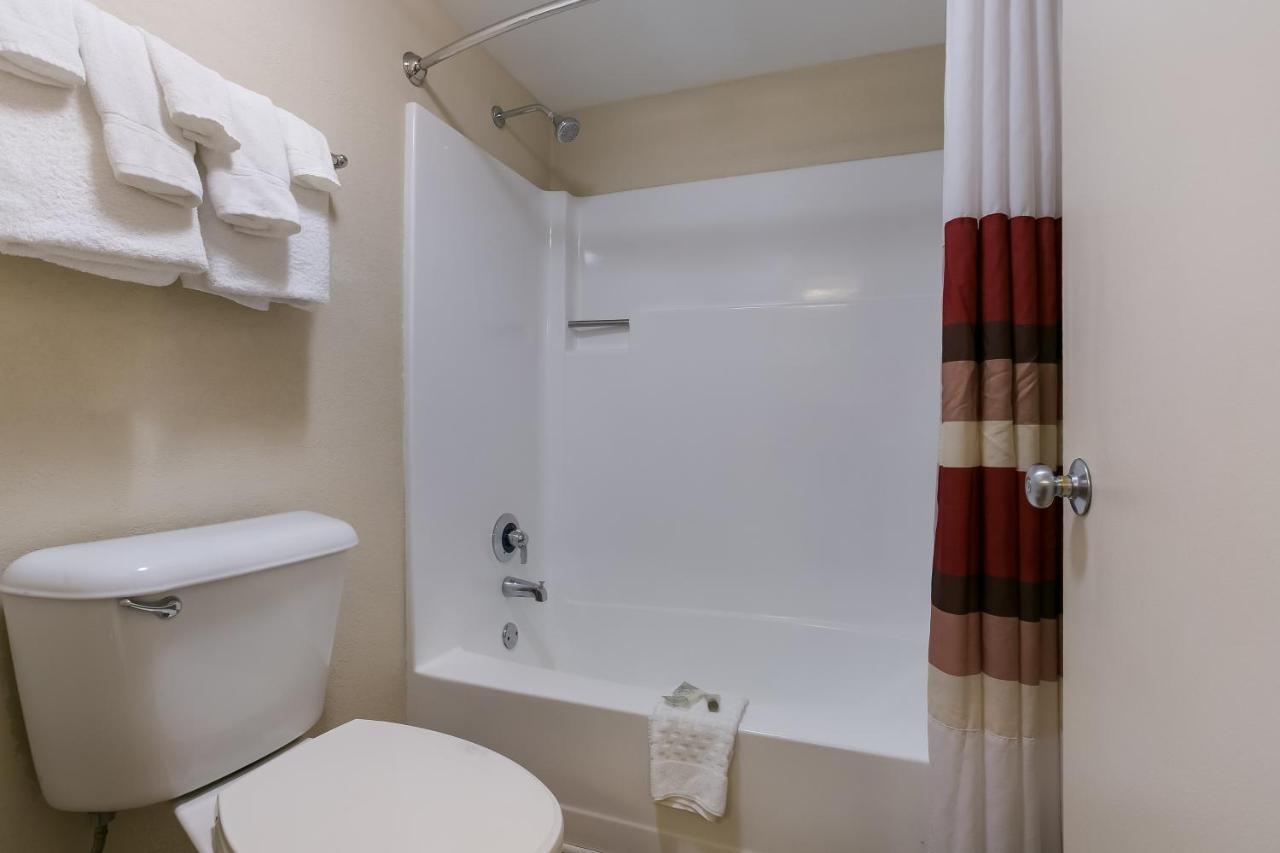 Red Roof Inn Hershey Extérieur photo