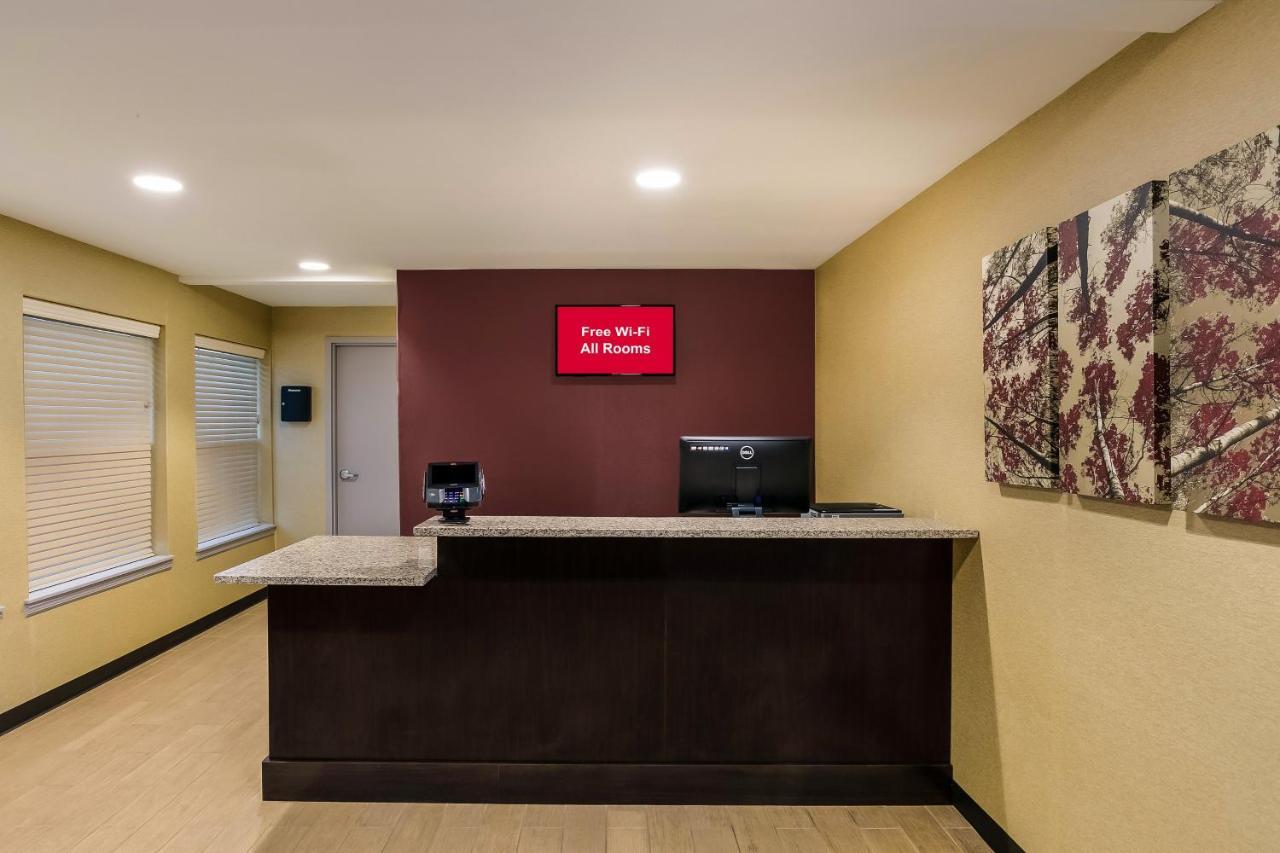 Red Roof Inn Hershey Extérieur photo