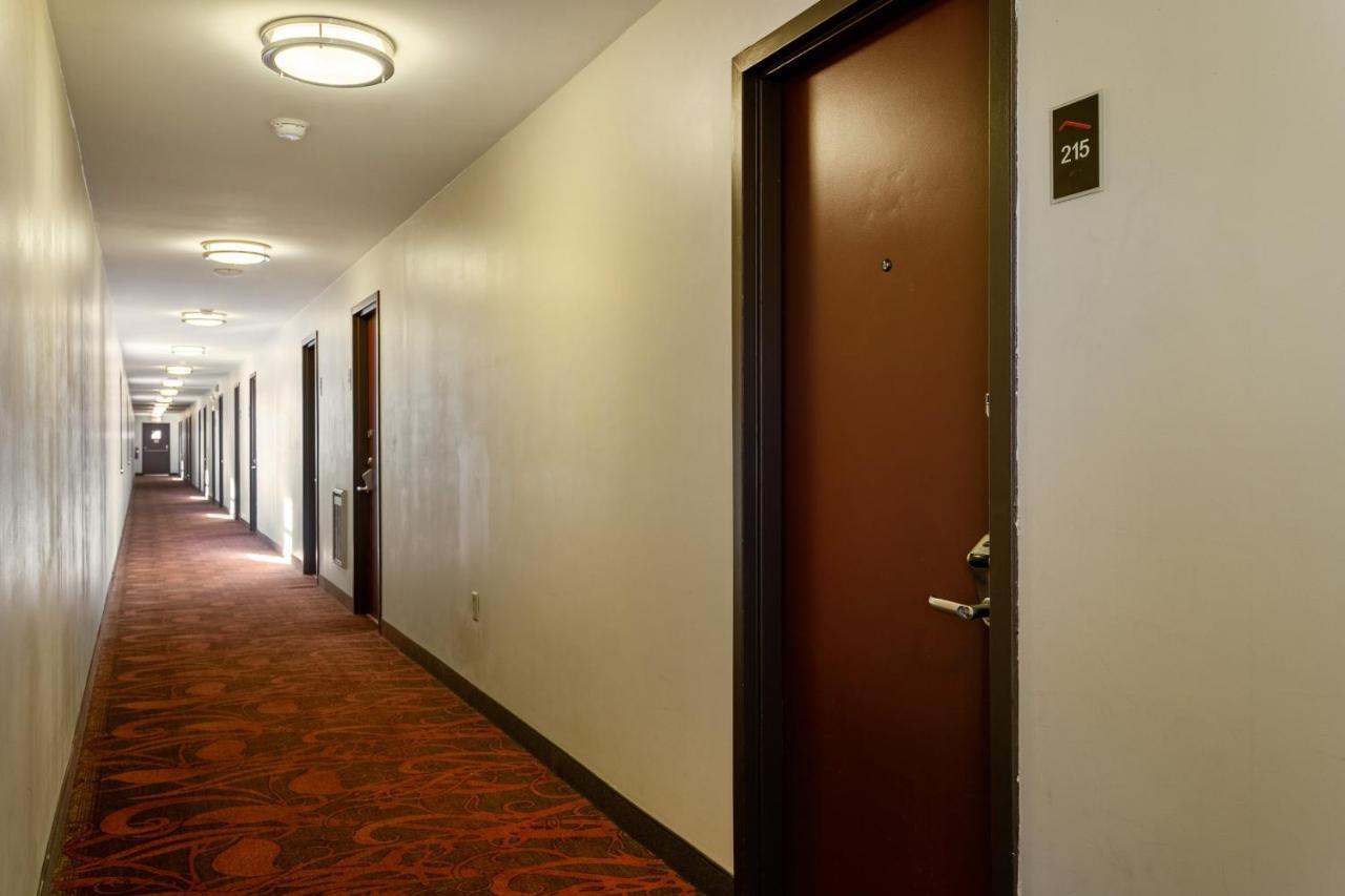 Red Roof Inn Hershey Extérieur photo