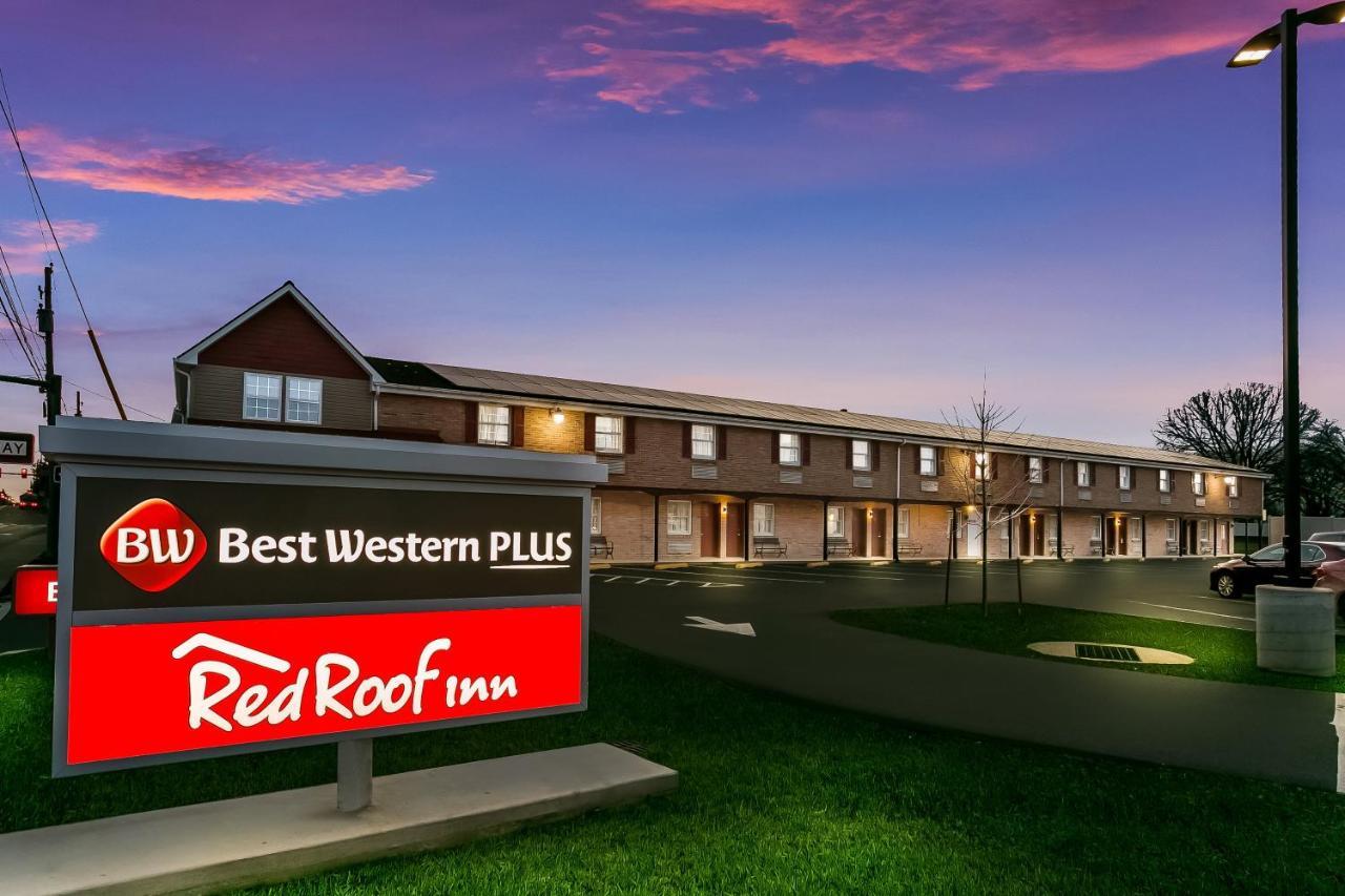 Red Roof Inn Hershey Extérieur photo