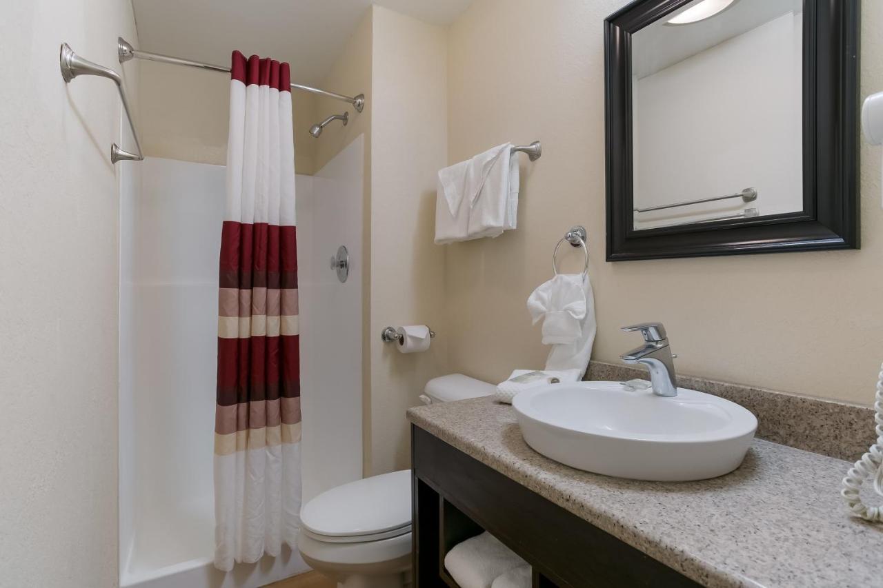 Red Roof Inn Hershey Extérieur photo