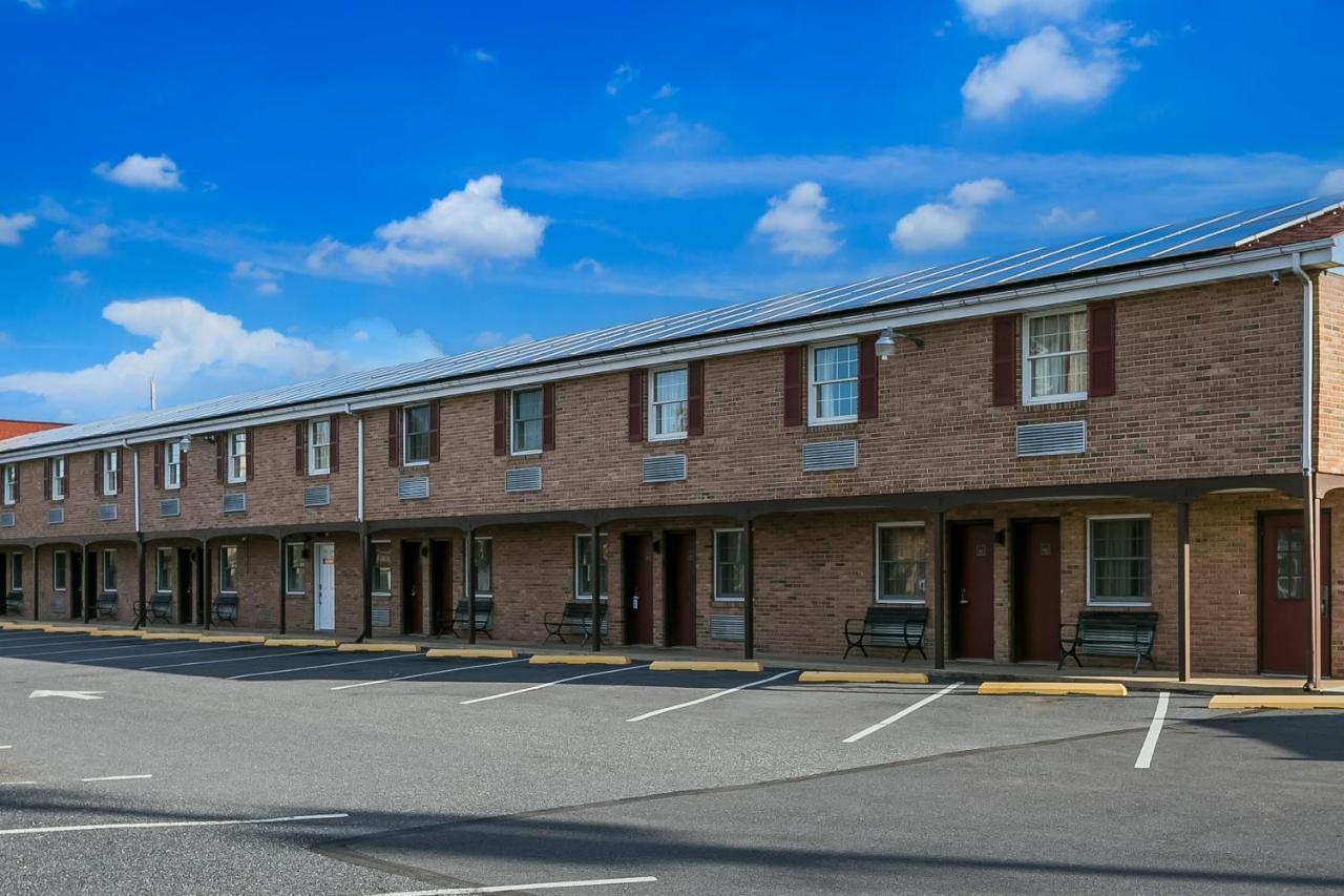 Red Roof Inn Hershey Extérieur photo
