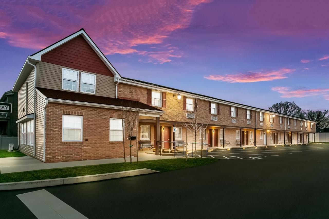 Red Roof Inn Hershey Extérieur photo
