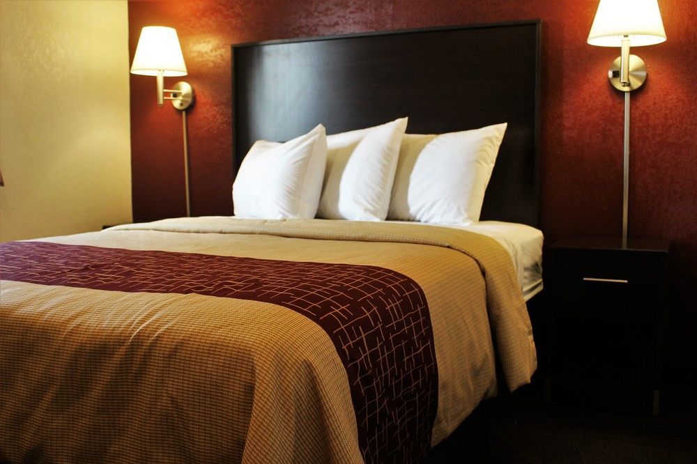 Red Roof Inn Hershey Extérieur photo