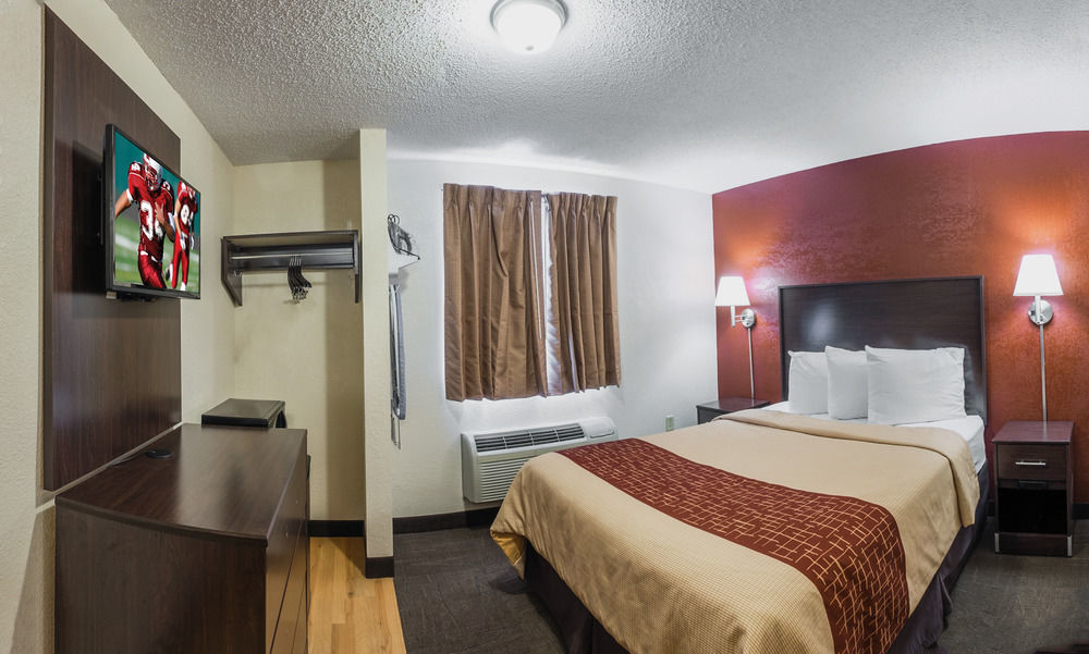 Red Roof Inn Hershey Extérieur photo