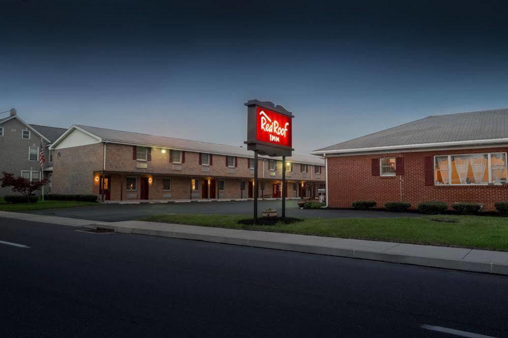 Red Roof Inn Hershey Extérieur photo